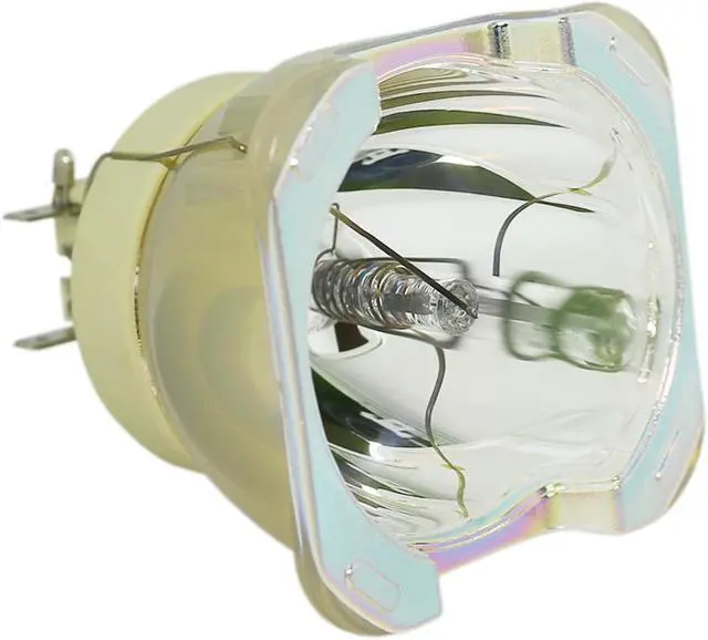 Alt view image 2 of 7 - Jaspertronics OEM E21.9 465W/370W 1.2 Fusion Eco AC Bare Projector Lamp (9284 425 05390) - 240 Day Warranty