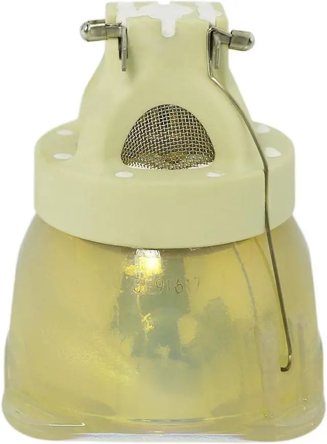 Alt view image 3 of 7 - Jaspertronics OEM E21.9 465W/370W 1.2 Fusion Eco AC Bare Projector Lamp (9284 425 05390) - 240 Day Warranty