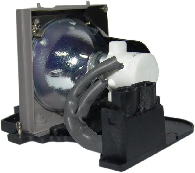 Alt view image 8 of 9 - Advanced Lamps 000-049 Lamp & Housing for Plus Projectors - Fits HS1800, LU6180, U6-112 - 1 Unit Per Pack - 90-Day Warranty