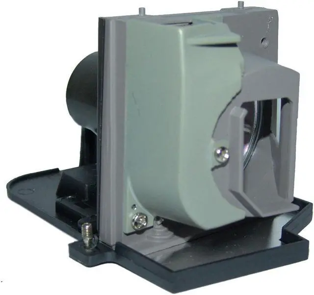 Alt view image 6 of 9 - Advanced Lamps 000-049 Lamp & Housing for Plus Projectors - Fits HS1800, LU6180, U6-112 - 1 Unit Per Pack - 90-Day Warranty