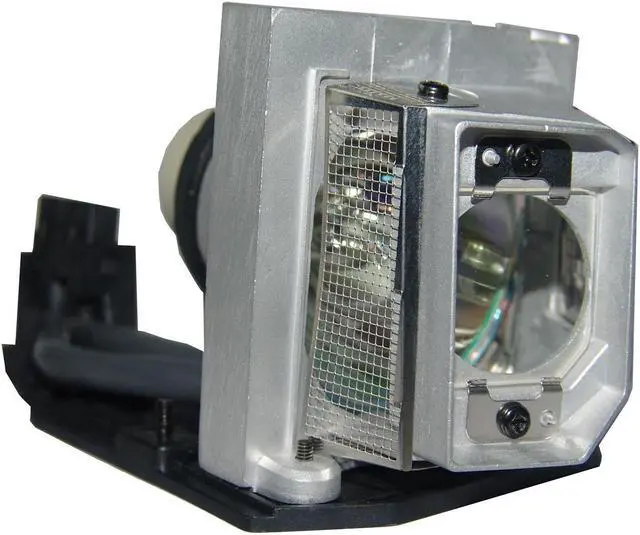 Alt view image 13 of 14 - Dell 468-8980  Genuine Compatible Replacement Projector Lamp . Includes New P-VIP 225W Bulb and Housing