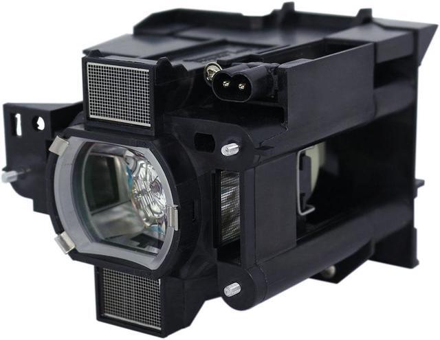 Alt view image 2 of 6 - Advanced Lamps Lamp & Housing for The Hitachi CP-WU8460 Projector