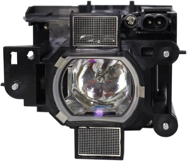Alt view image 4 of 6 - Advanced Lamps Lamp & Housing for The Hitachi CP-WU8460 Projector