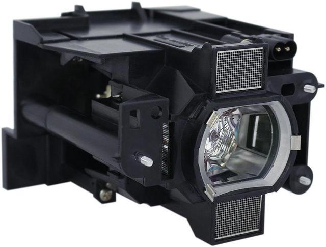 Main image of Advanced Lamps Lamp & Housing for The Hitachi CP-WU8460 Projector