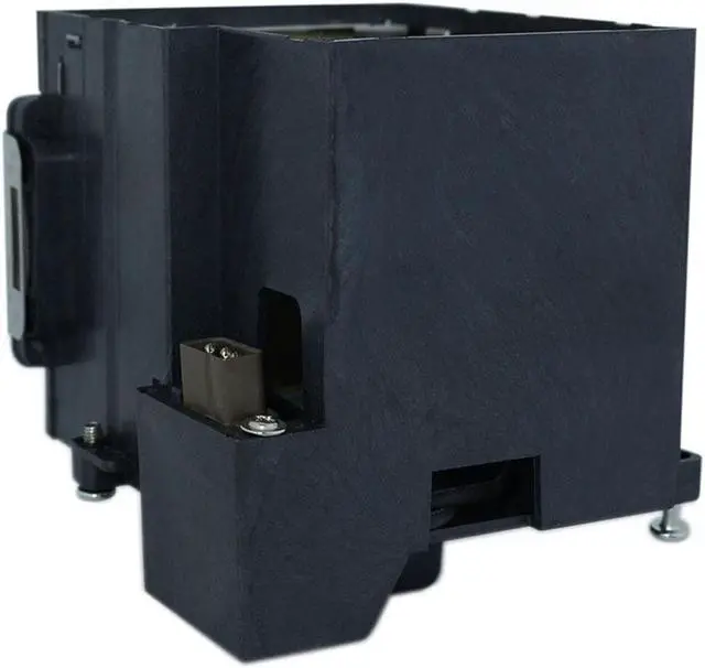Alt view image 4 of 5 - Advanced Lamps POA-LMP128 Lamp & Housing for Sanyo Projectors - Fits 003-120479-01, LC-X800, LP-XF1000, PLC-XF71, POA-LMP128-USH, POA-LMP128 & More - 1 Unit Per Pack - 90-Day Warranty
