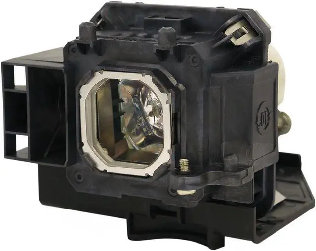Alt view image 2 of 7 - Jaspertronics Original Lamp & Housing for The NEC NP-M300X Projector with original specification and full lifespan bulb inside - 1 Year Warranty