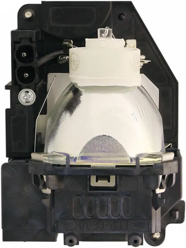 Alt view image 4 of 7 - Jaspertronics Original Lamp & Housing for The NEC NP-M300X Projector with original specification and full lifespan bulb inside - 1 Year Warranty