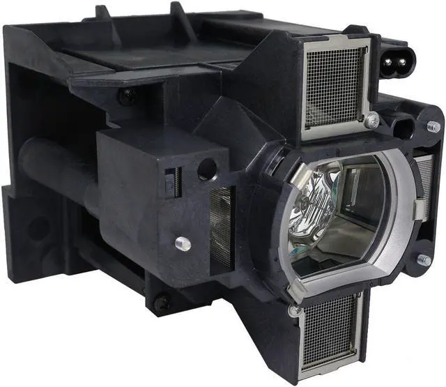 Main image of Advanced Lamps Lamp & Housing for The Hitachi CP-WU8700W Projector