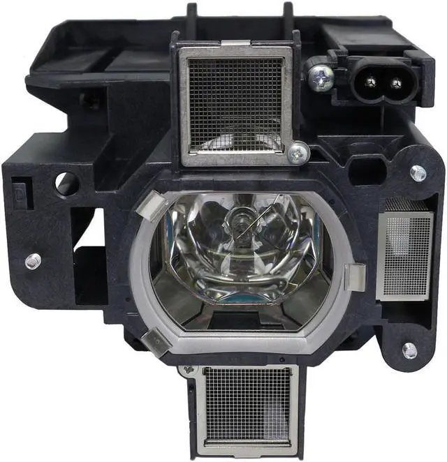 Alt view image 4 of 6 - Advanced Lamps Lamp & Housing for The Hitachi CP-WU8700W Projector