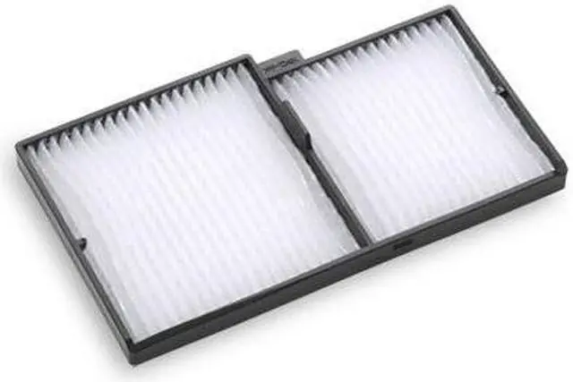 Alt view image 2 of 7 - Jaspertronics Replacement Air Filter for select Epson Projectors - ELPAF29 / V13H134A29