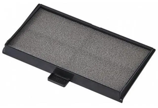 Alt view image 4 of 5 - Epson V13H134A55 replacement air filter