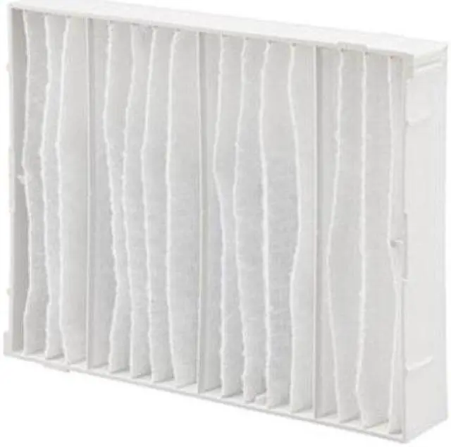 Alt view image 2 of 13 - Panasonic Replacement Air Filter - ETEMF320