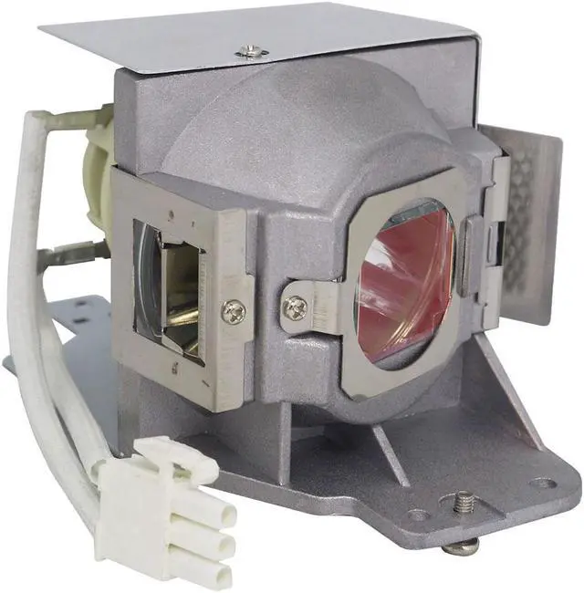 Alt view image 3 of 7 - Jaspertronics Original Lamp & Housing for The Acer P1550 Projector with original specification and full lifespan bulb inside - 1 Year Warranty