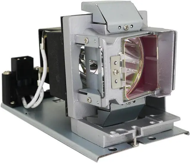 Alt view image 3 of 11 - Original Osram PVIP 5811118543-SOT Lamp & Housing for Vivitek Projectors - 240 Day Warranty