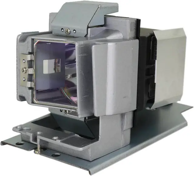 Alt view image 2 of 11 - Original Osram PVIP 5811118543-SOT Lamp & Housing for Vivitek Projectors - 240 Day Warranty