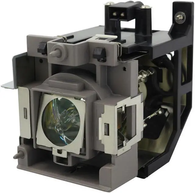 Alt view image 2 of 7 - Jaspertronics Original 5J.J8A05.001 Lamp & Housing for BenQ Projectors with original specification and full lifespan bulb inside - 1 Year Warranty