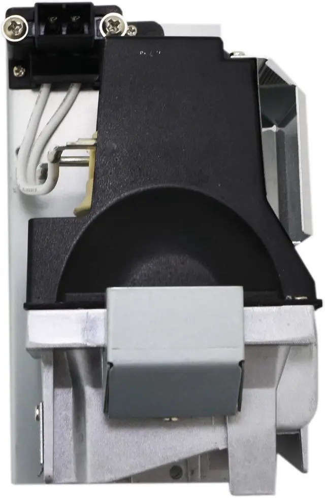 Alt view image 4 of 11 - Original Osram PVIP 5811118543-SOT Lamp & Housing for Vivitek Projectors - 240 Day Warranty