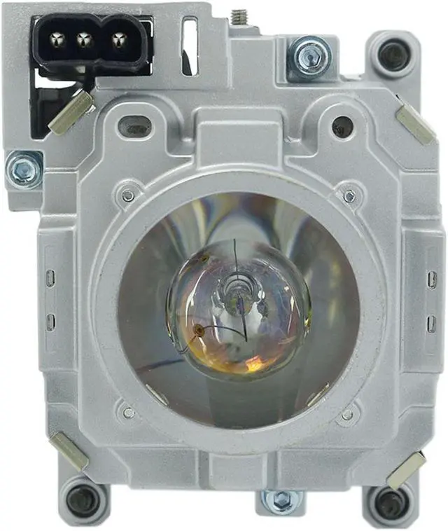 Alt view image 2 of 5 - Jaspertronics OEM 003-102385-01 Lamp & Housing for Christie Digital Projectors with Osram bulb inside - 240 Day Warranty