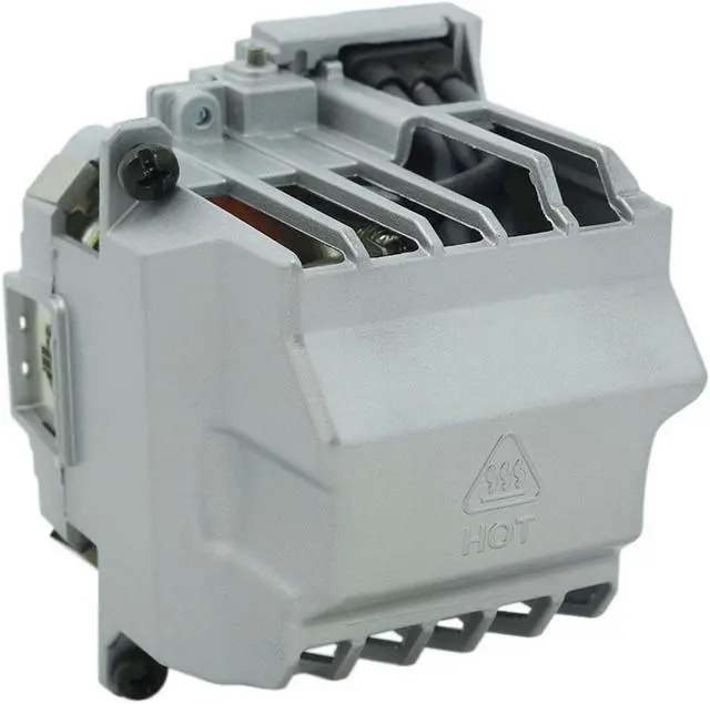 Alt view image 3 of 5 - Jaspertronics OEM 003-102385-01 Lamp & Housing for Christie Digital Projectors with Osram bulb inside - 240 Day Warranty