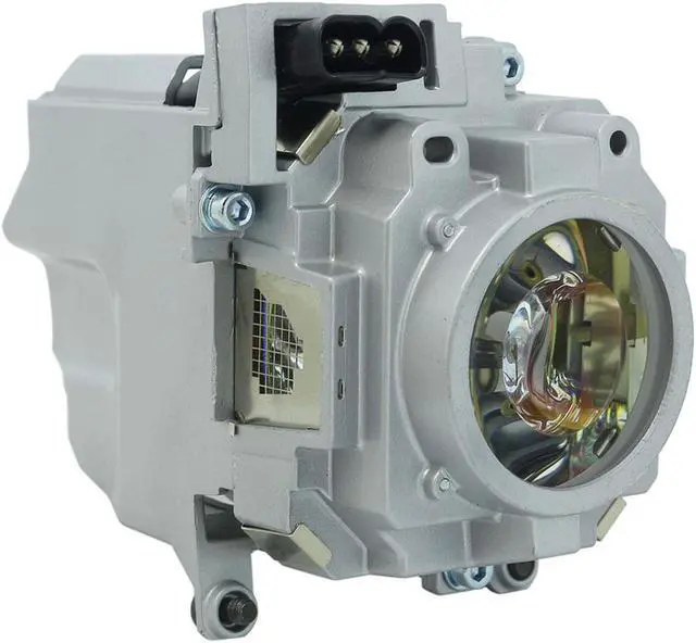 Main image of Jaspertronics OEM 003-102385-01 Lamp & Housing for Christie Digital Projectors with Osram bulb inside - 240 Day Warranty