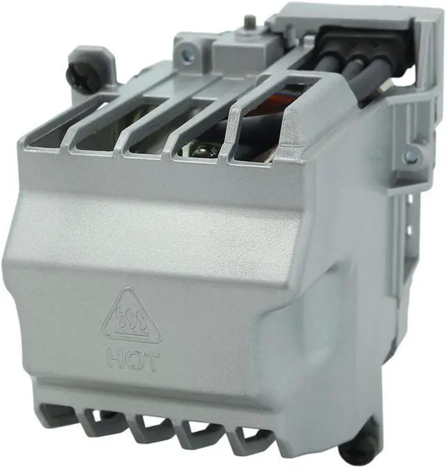 Alt view image 4 of 5 - Jaspertronics OEM 003-102385-01 Lamp & Housing for Christie Digital Projectors with Osram bulb inside - 240 Day Warranty