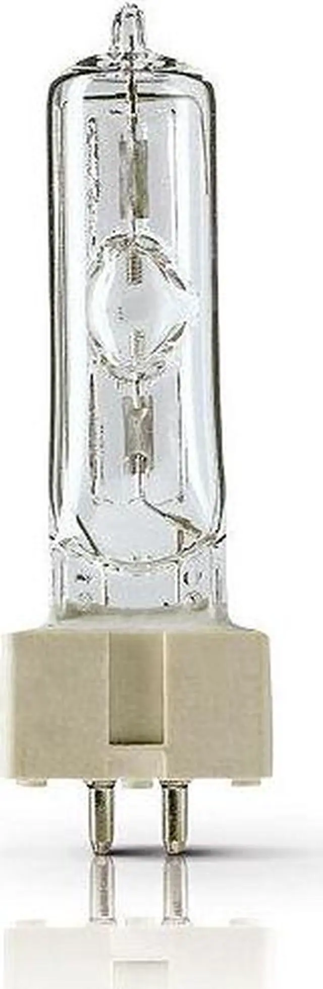 Alt view image 5 of 6 - PHILIPS MSR 575/2 10H 575w metal halide Stage Studio light bulb