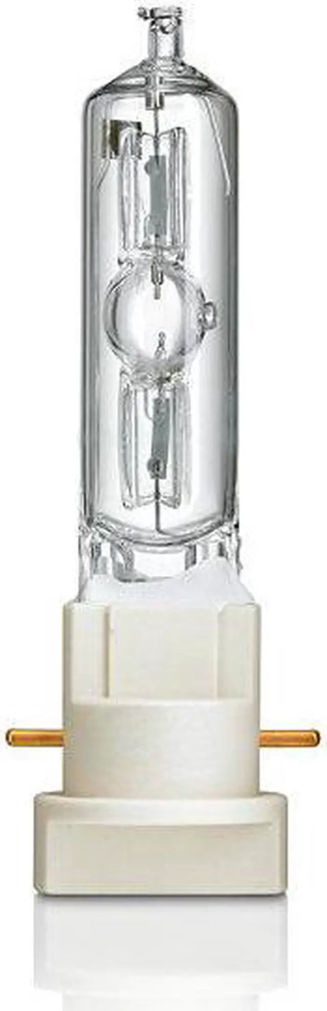 Alt view image 4 of 5 - Philips 287177 - MSR Gold 300/2 Mini FastFit 300 watt Metal Halide Light Bulb