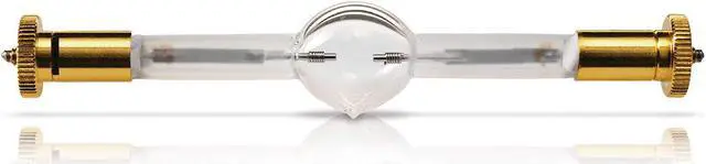 Alt view image 4 of 4 - Philips 287169 - MSR Gold 1510 SA/DE 1500 watt Metal Halide Light Bulb