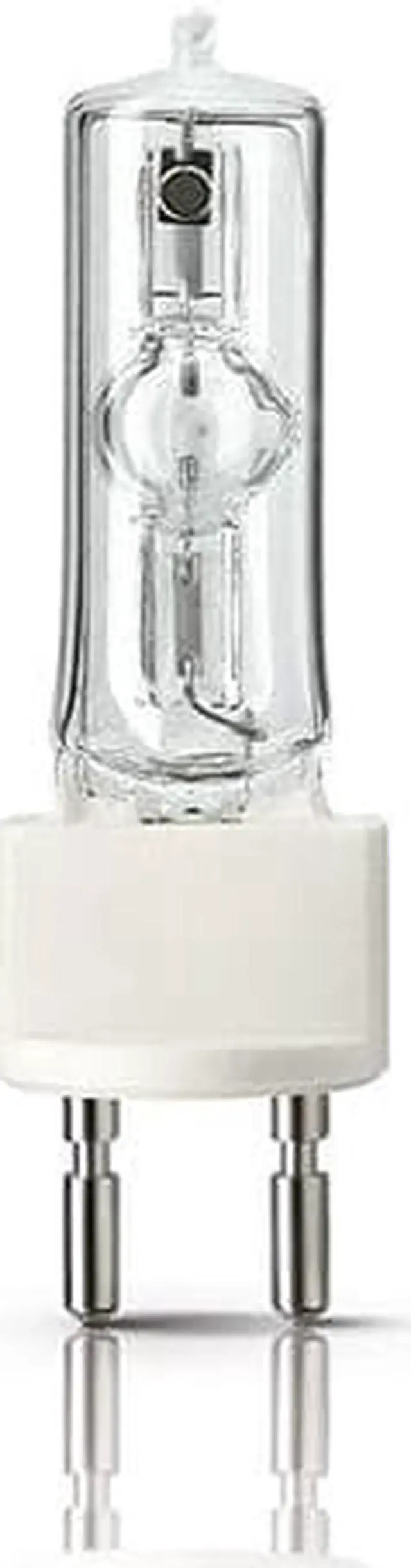 Alt view image 2 of 2 - PHILIPS MSR700W/2 G22 HID Light Bulb