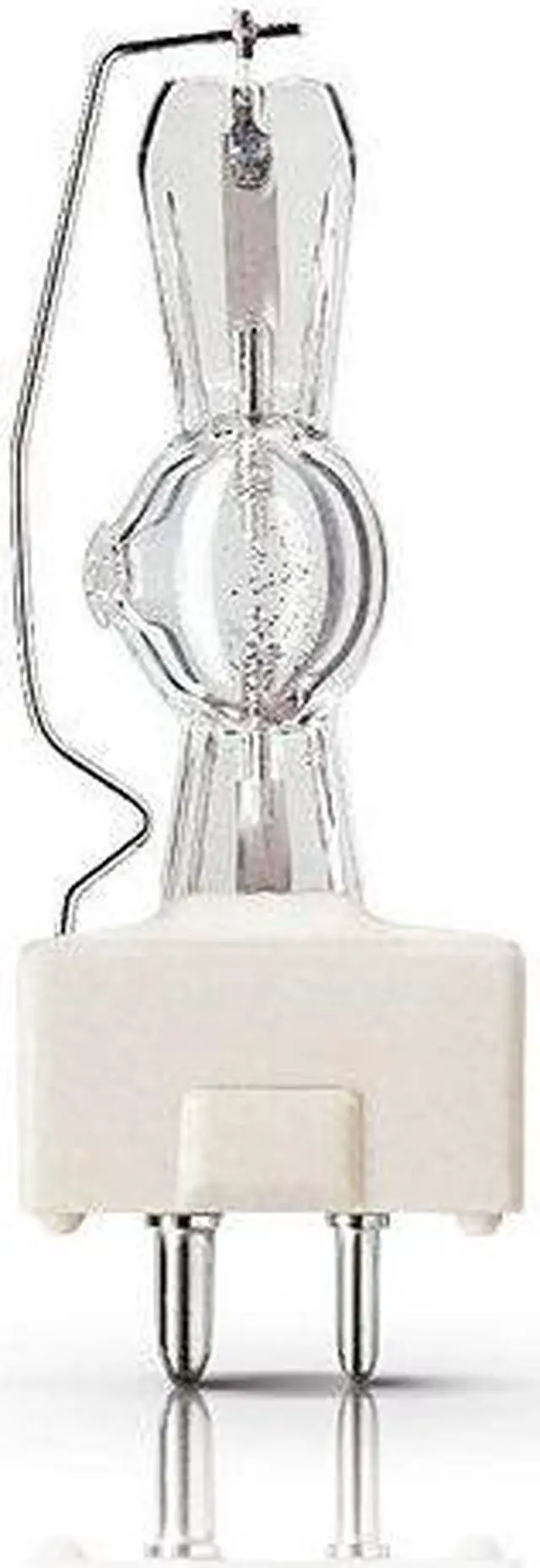 Alt view image 4 of 4 - Philips MSR 400 SA 400w GY9.5 Short Arc HID Light Bulb