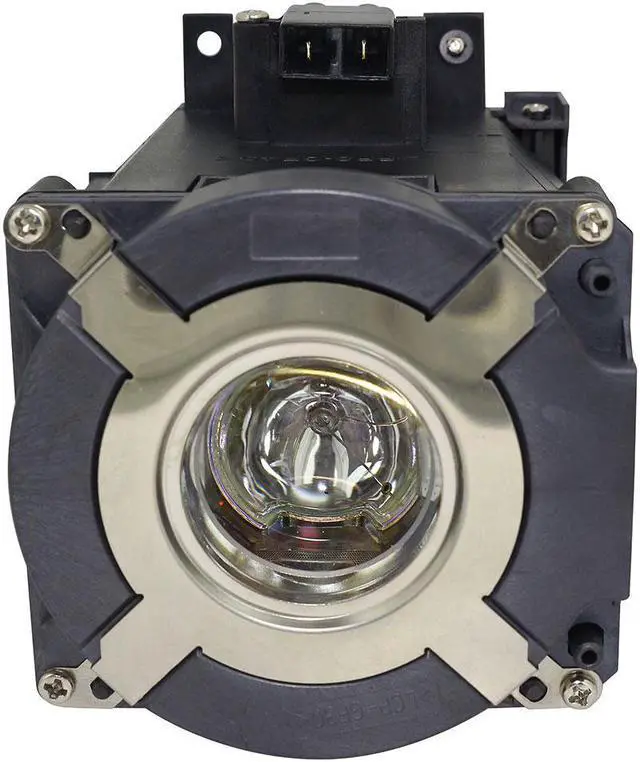 Alt view image 3 of 5 - Original Ushio NP42LP Lamp & Housing for NEC Projectors - 240 Day Warranty