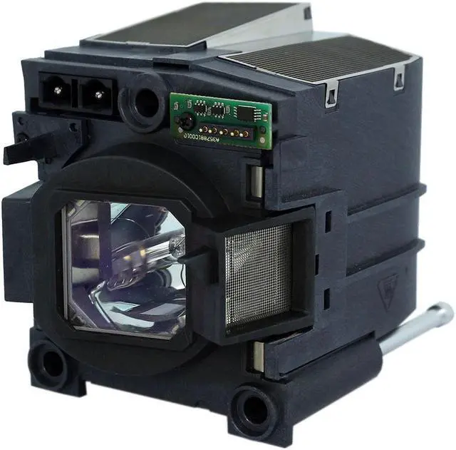 Main image of Advanced Lamps R9801274 Lamp & Housing for Barco Projectors - Fits 101-1603-08, 101-1613-08, Avielo Helios, Cineo80, F80 Series, R9801274 & More - 1 Unit Per Pack - 90-Day Warranty