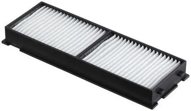 Alt view image 2 of 7 - Jaspertronics Replacement Air Filter ELPAF38 / V13H134A38 for Select Epson Projectors PowerLite Home Cinema 3010 and 3010e