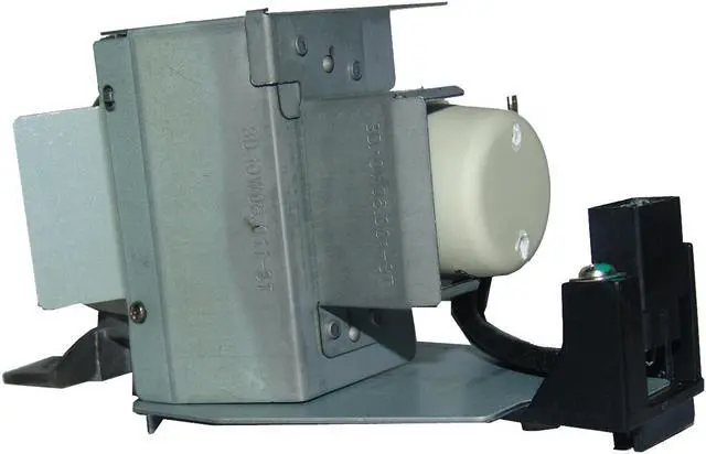 Alt view image 4 of 5 - Jaspertronics Original 5J.J3V05.001 Lamp & Housing for BenQ Projectors - Fits 5J.J3T05.001, 5J.J4105.001, EP4227, EW230U-ST, EX320-ST, GX-328A, IN3914, MW821ST - 1 Unit Per Pack with 1 Year Warranty