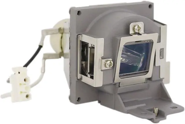 Alt view image 12 of 20 - Original Lamp for Viewsonic PJD7828HDL, PJD7720HD, PJD7831HDL Projector