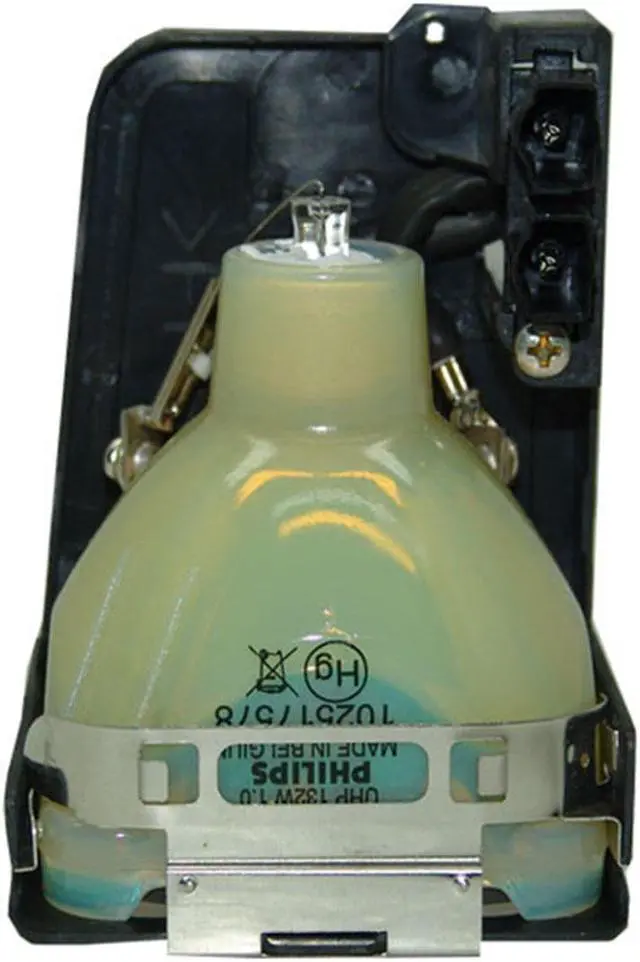 Alt view image 3 of 6 - Jaspertronics Original 610-287-5386 Lamp & Housing for Sanyo Projectors with original specification and full lifespan bulb inside - 1 Year Warranty