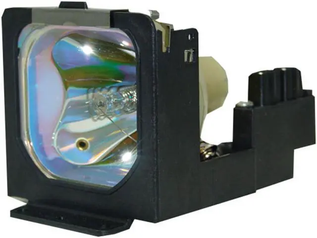 Main image of Jaspertronics Original 610-287-5386 Lamp & Housing for Sanyo Projectors with original specification and full lifespan bulb inside - 1 Year Warranty