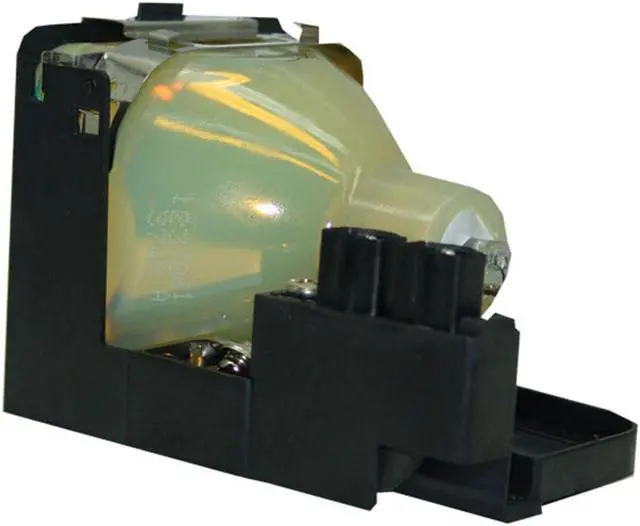 Alt view image 4 of 6 - Jaspertronics Original 610-287-5386 Lamp & Housing for Sanyo Projectors with original specification and full lifespan bulb inside - 1 Year Warranty