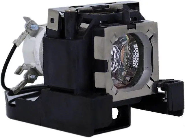 Alt view image 2 of 6 - Genuine AL Lamp & Housing for the Promethean PRM-30A Projector - 90 Day Warranty