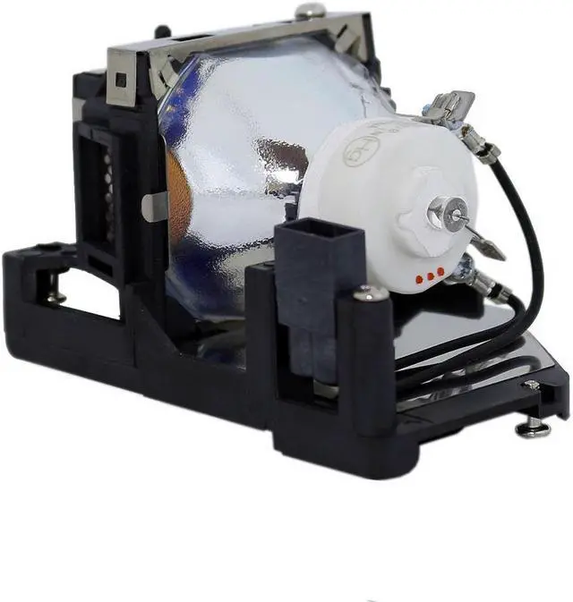 Alt view image 4 of 6 - Genuine AL Lamp & Housing for the Promethean PRM-30A Projector - 90 Day Warranty