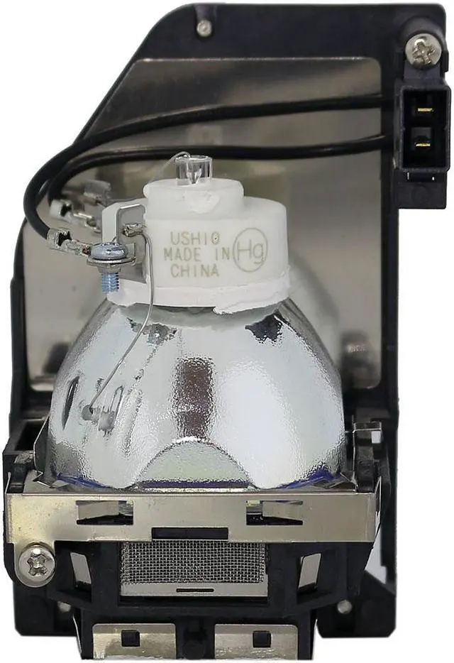 Alt view image 3 of 6 - Genuine AL Lamp & Housing for the Promethean PRM-30A Projector - 90 Day Warranty