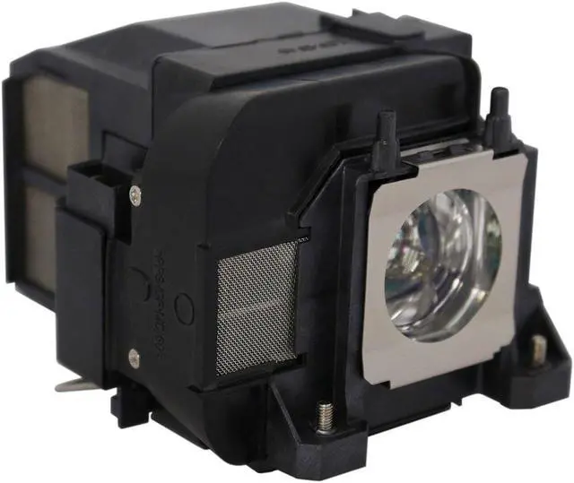 Alt view image 2 of 6 - Jaspertronics Original V13H010L75 Lamp & Housing for Epson Projectors with original specification and full lifespan bulb inside - 1 Year Warranty