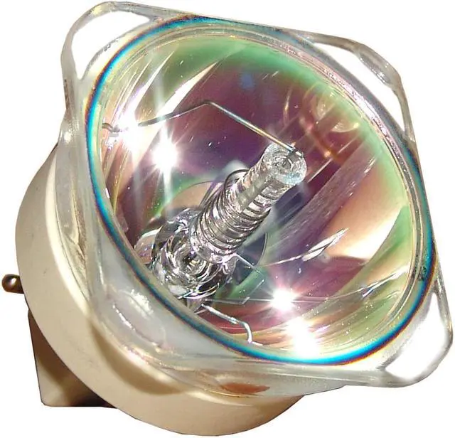 Alt view image 2 of 4 - Advanced Lamps E20.9 330W/270W 1.0 AC Bare Projector Lamp - 9281 697 05390 - 90 Day Warranty