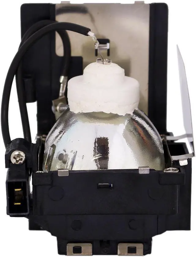 Alt view image 3 of 6 - Advanced Lamps ET-LAL100 Lamp & Housing for Panasonic Projectors - Fits PT-LW25H, PT-LX26HU, PT-LX30H, PT-LW25LU-LAMP, ET-LAL100 & More - 1 Unit Per Pack - 90-Day Warranty