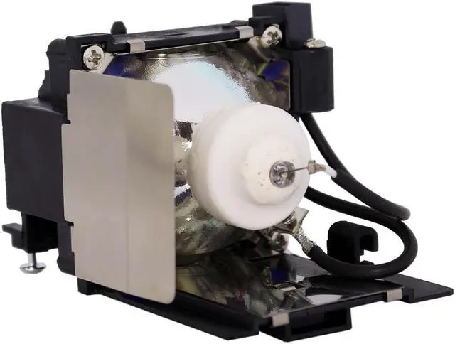 Alt view image 4 of 6 - Advanced Lamps ET-LAL100 Lamp & Housing for Panasonic Projectors - Fits PT-LW25H, PT-LX26HU, PT-LX30H, PT-LW25LU-LAMP, ET-LAL100 & More - 1 Unit Per Pack - 90-Day Warranty