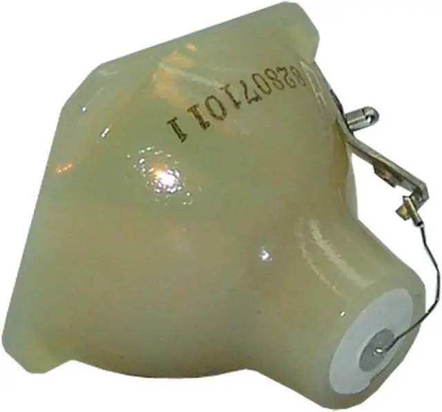 Alt view image 4 of 5 - Jaspertronics Original TLPLW7 Lamp & Housing for Toshiba Projectors with original specification and full lifespan bulb inside - 240 Day Warranty