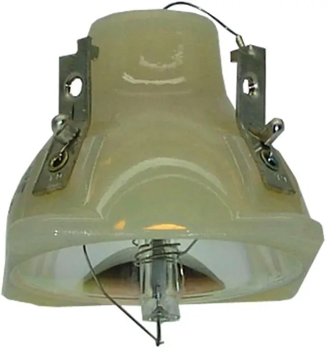 Alt view image 3 of 5 - Jaspertronics Original TLPLW7 Lamp & Housing for Toshiba Projectors with original specification and full lifespan bulb inside - 240 Day Warranty