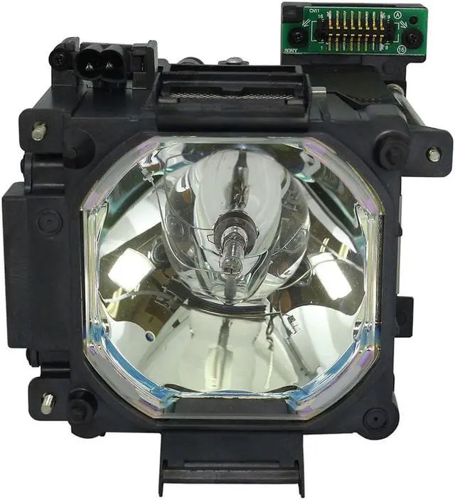 Alt view image 4 of 11 - OEM LMP-F330 Lamp & Housing for Sony Projectors - 1 Year Jaspertronics Full Support Warranty!