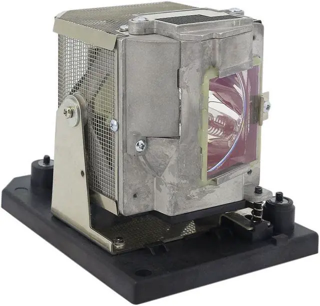 Alt view image 2 of 7 - Advanced Lamps AN-PH7LP1 Lamp & Housing for Sharp Projectors - Fits AH-50001, AN-PH7LP1/1, EIP-5000-L, EIP-5000L-L, XG-PH70X-LEFT, XG-PH70X-N-LEFT - 1 Unit Per Pack - 90-Day Warranty