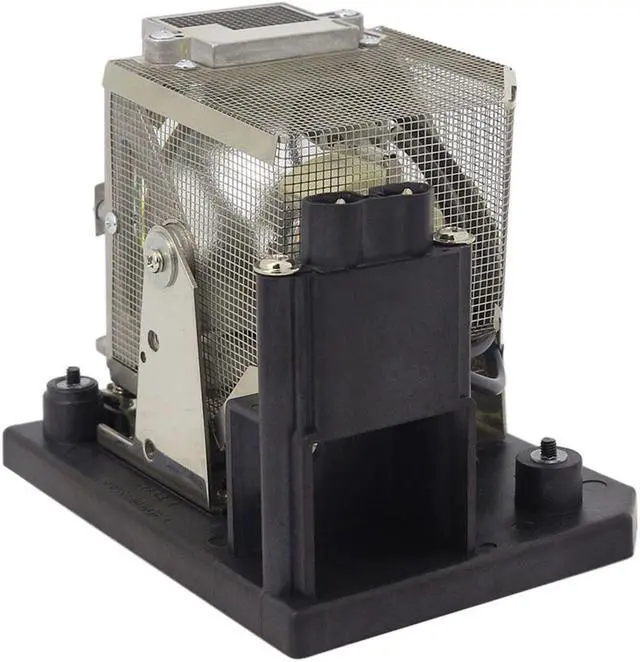 Alt view image 4 of 7 - Jaspertronics Original AN-PH7LP1 Lamp & Housing for Sharp Projectors - Fits AH-50001, AN-PH7LP1/1, EIP-5000-L, EIP-5000L-L, XG-PH70X-LEFT, XG-PH70X-N-LEFT - 1 Unit Per Pack with 1 Year Warranty